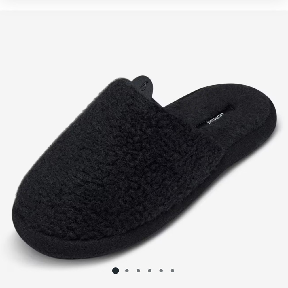 ALL BIRDS WOOL dwellers size M